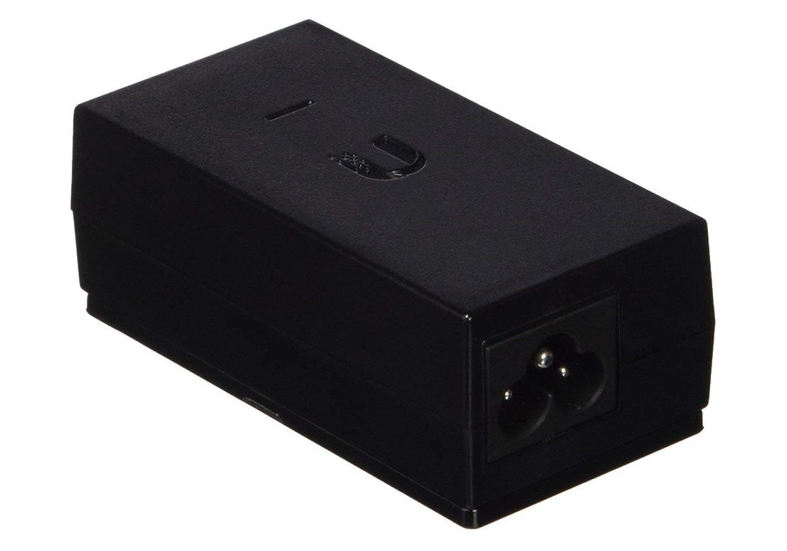 Ubiquiti POE-24-12W-G PoE-Injektor 24V - 0,5A Ubiquiti POE-24-12W-G PoE-Injektor 24V - 0,5A